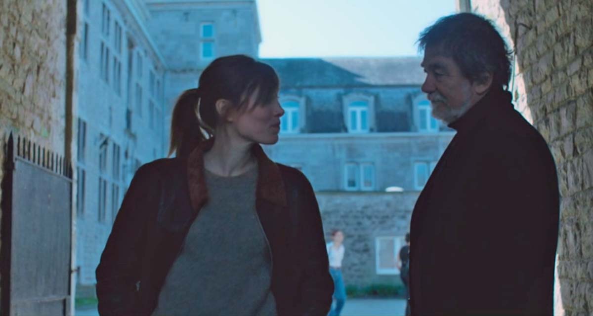 Rivières pourpres (saison 4, spoiler) : le départ choc de Camille (Erika Sainte), une fin sanglante pour Pierre (Olivier Marchal) sur France 2