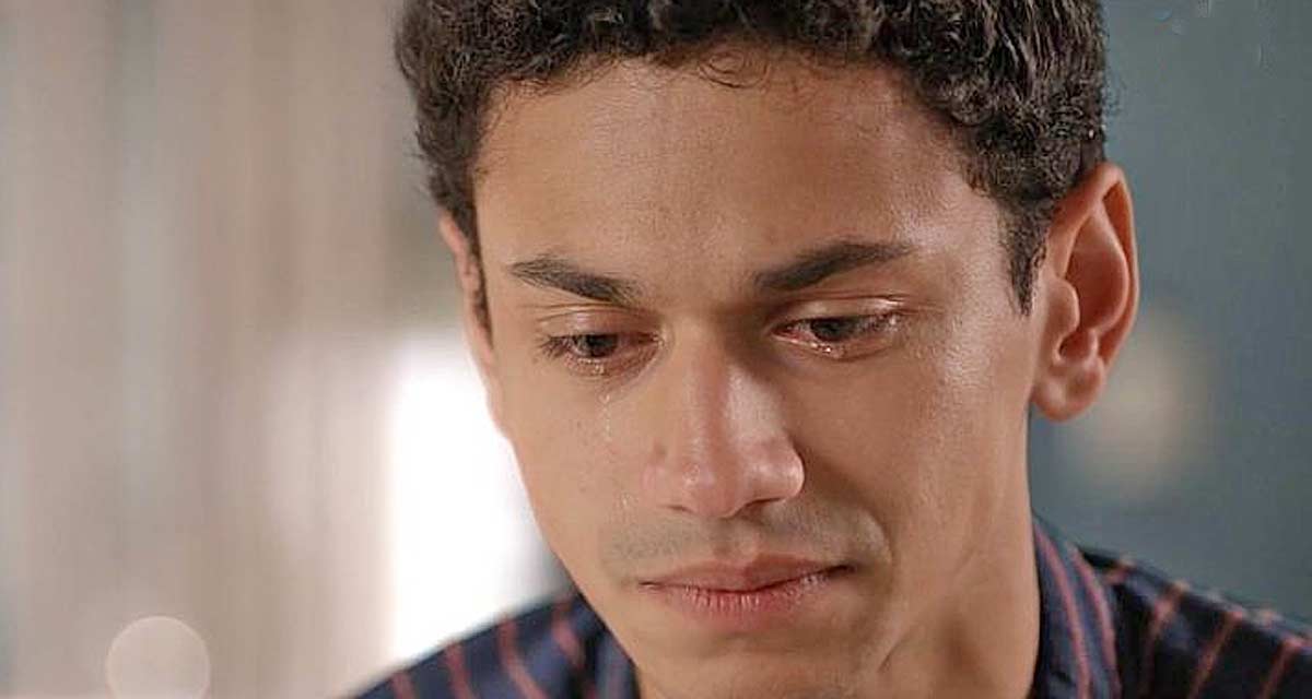 Un si grand soleil (spoiler) : une séparation inévitable entre Tiago et Robin ? 