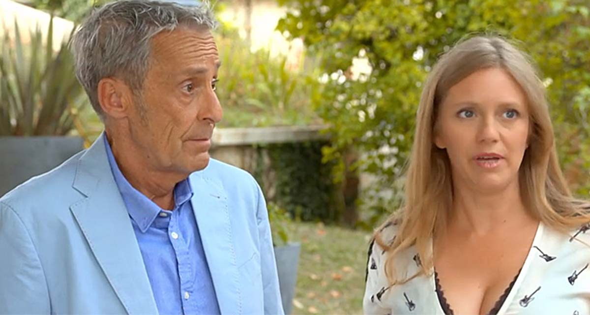 Les Mystères de l’amour (spoiler) : la mort de Roger Girard ? Le départ foudroyant d’Hélène Rollès sur TMC