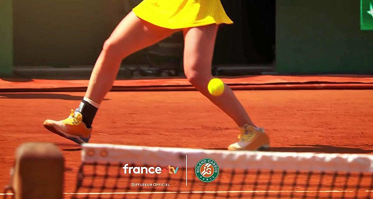 France 2 coupée en plein direct de Roland Garros, cet incident qui n’est pas passé inaperçu France 2 coupée en plein direct de Roland Garros, cet incident qui n’est pas passé inaperçu