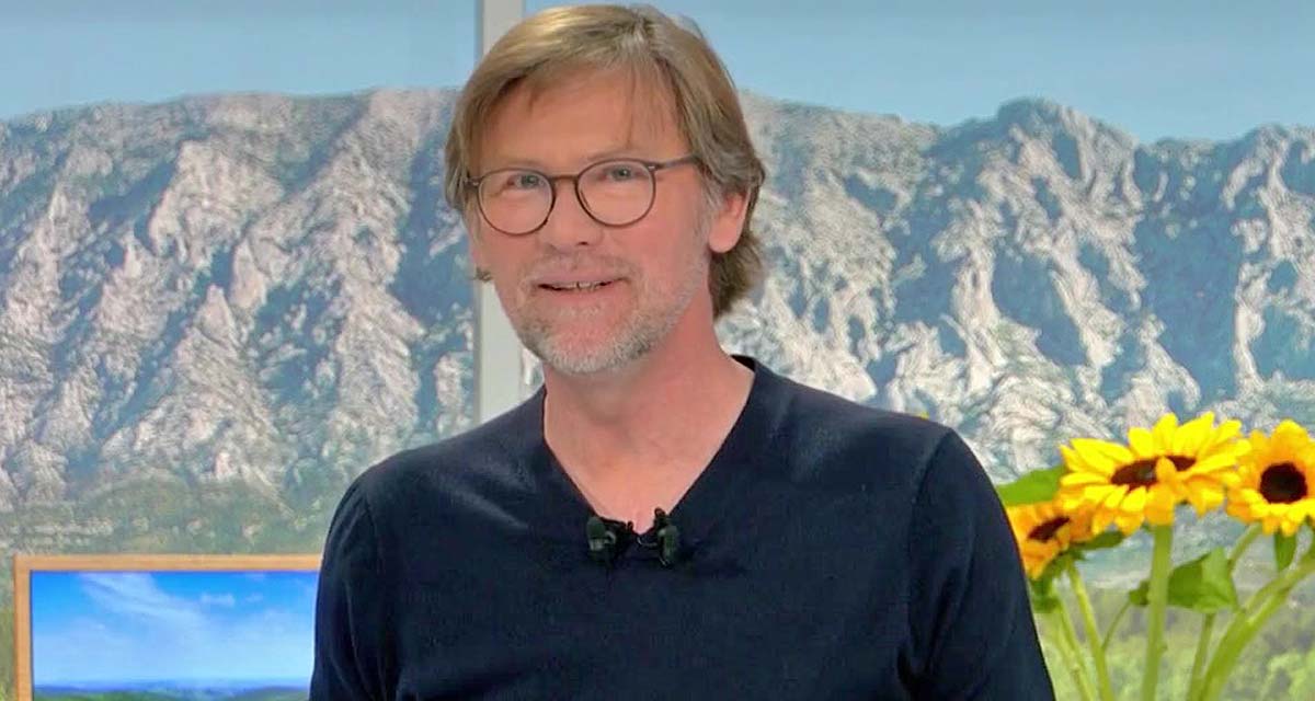 Météo à la carte : ce qui change dès le lundi 9 juin 2025 pour Laurent Romejko sur France 3 Météo à la carte : ce qui change dès le lundi 9 juin 2025 pour Laurent Romejko sur France 3