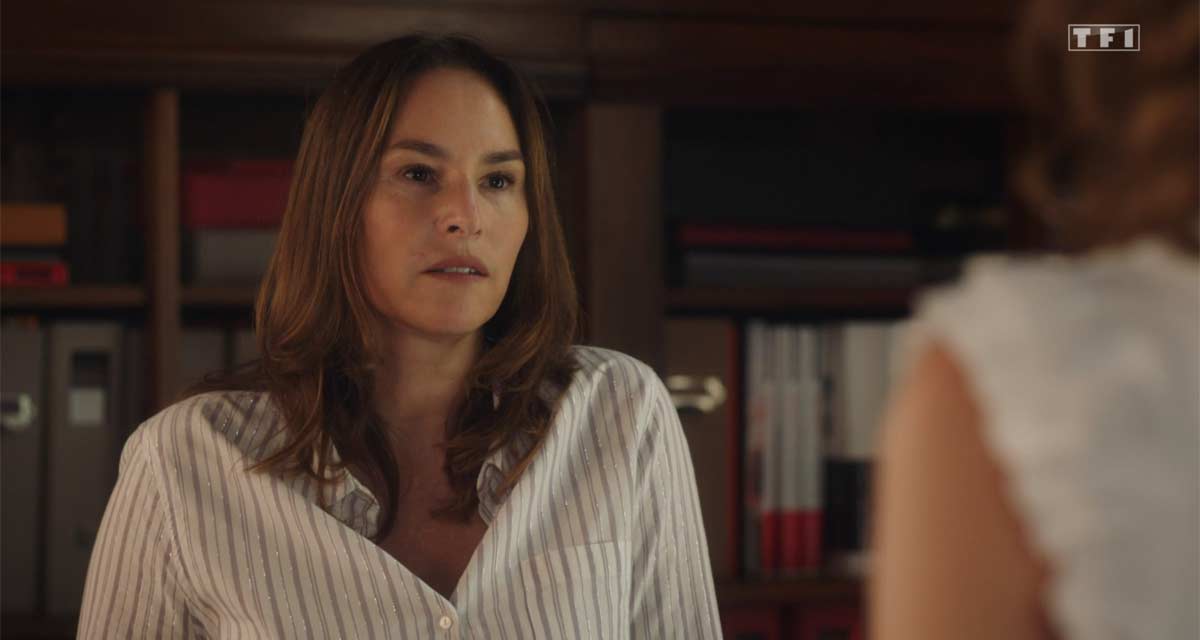 Ici tout commence (spoiler) : Rose et Antoine de nouveau en couple ? « On ne sait jamais… » les révélations de Vanessa Demouy 