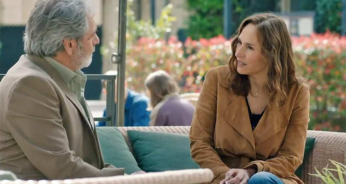 Ici tout commence : Rose prête à partir avec Paul après le départ de Marc Leroy sur TF1 (spoiler) Ici tout commence : Rose prête à partir avec Paul après le départ de Marc Leroy sur TF1 (spoiler)