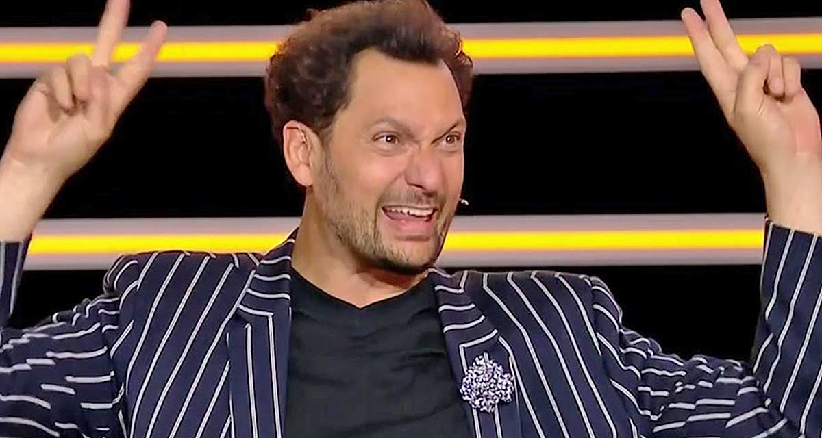 La Roue de la fortune : ça fait grand bruit chez M6