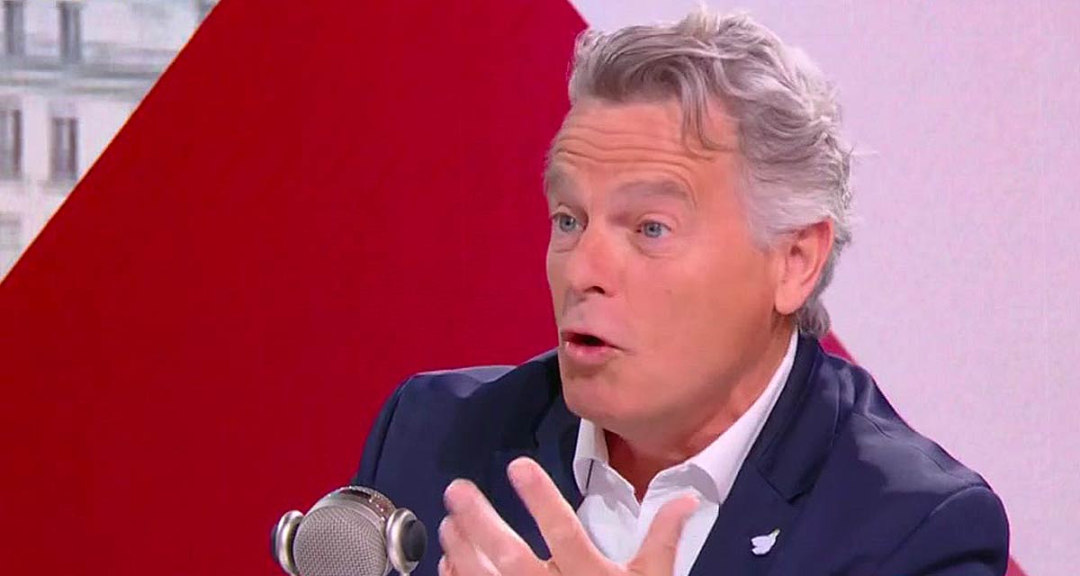 Fabien Roussel : une montée en puissance qui ne passe pas inaperçue Fabien Roussel : une montée en puissance qui ne passe pas inaperçue