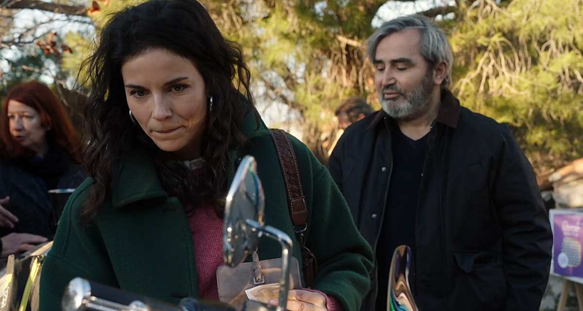 Demain nous appartient (spoiler) : La décision radicale de Sylvain, Roxane tombe amoureuse sur TF1