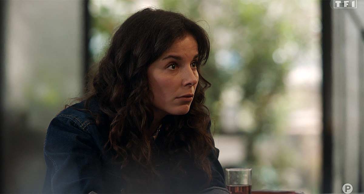 Demain nous appartient (spoiler) : la terrible nouvelle de Diego, Adèle impactée par un acte manqué de Roxane... résumés en avance des épisodes du 8 au 12 mai 2023 sur TF1