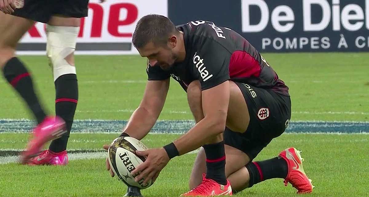 Audiences TV Prime (samedi 28 juin 2025) : la finale du Top 14 de rugby rafle tout sur France 2, Le grand Quiz du QI maintient ses fidèles sur TF1 Audiences TV Prime (samedi 28 juin 2025) : la finale du Top 14 de rugby rafle tout sur France 2, Le grand Quiz du QI maintient ses fidèles sur TF1