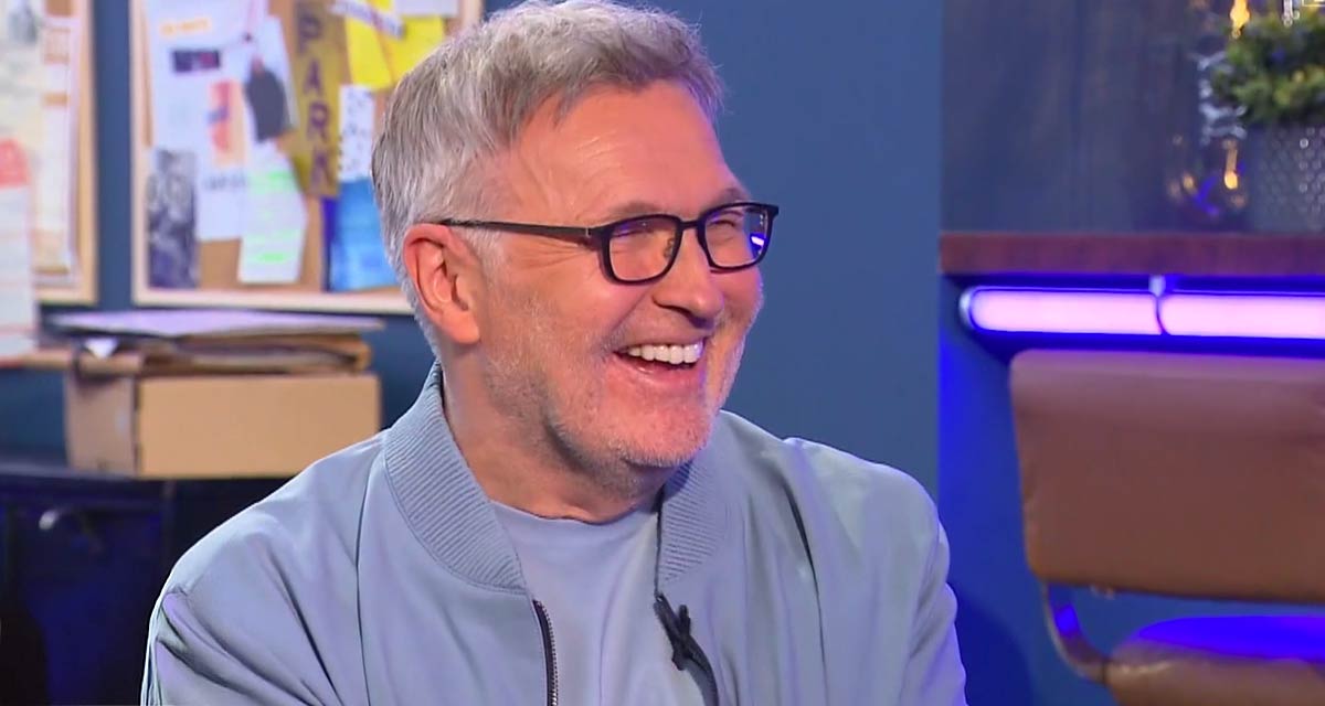 Laurent Ruquier : ce qu’il propose à M6 depuis 1 an déjà Laurent Ruquier : ce qu’il propose à M6 depuis 1 an déjà