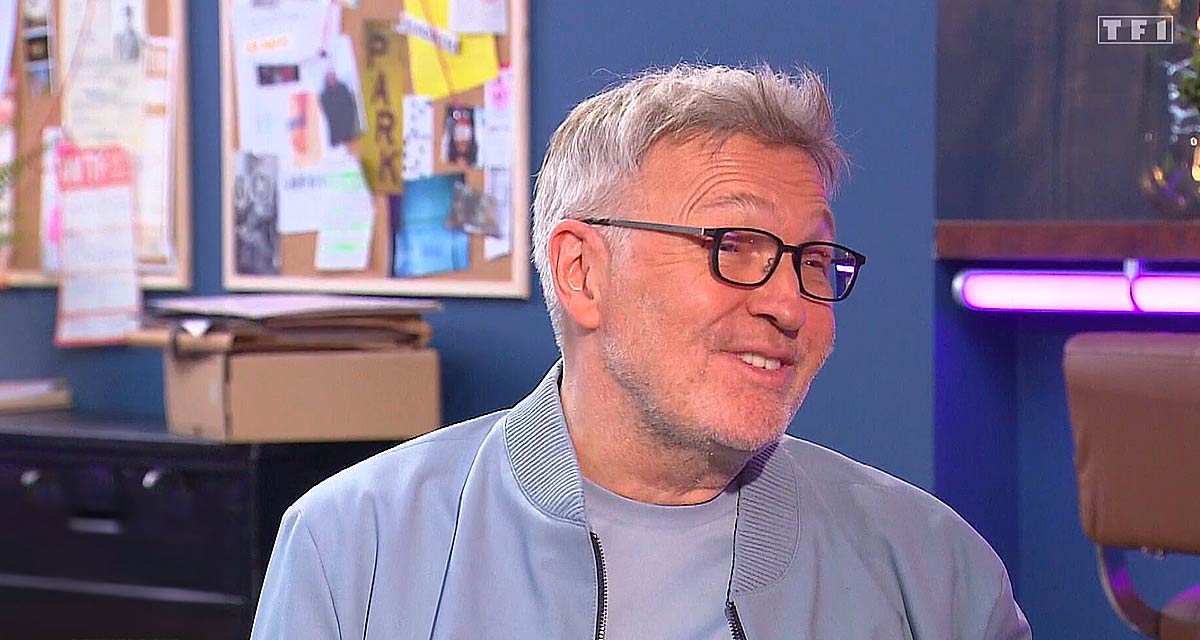 Laurent Ruquier : pourquoi il pourra être à la fois sur T18 et TF1 Laurent Ruquier : pourquoi il pourra être à la fois sur T18 et TF1