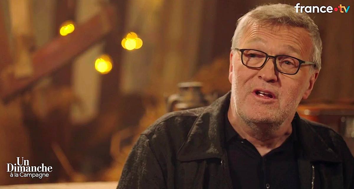 Laurent Ruquier : sa plainte étonnante contre Frédéric Lopez Laurent Ruquier : sa plainte étonnante contre Frédéric Lopez