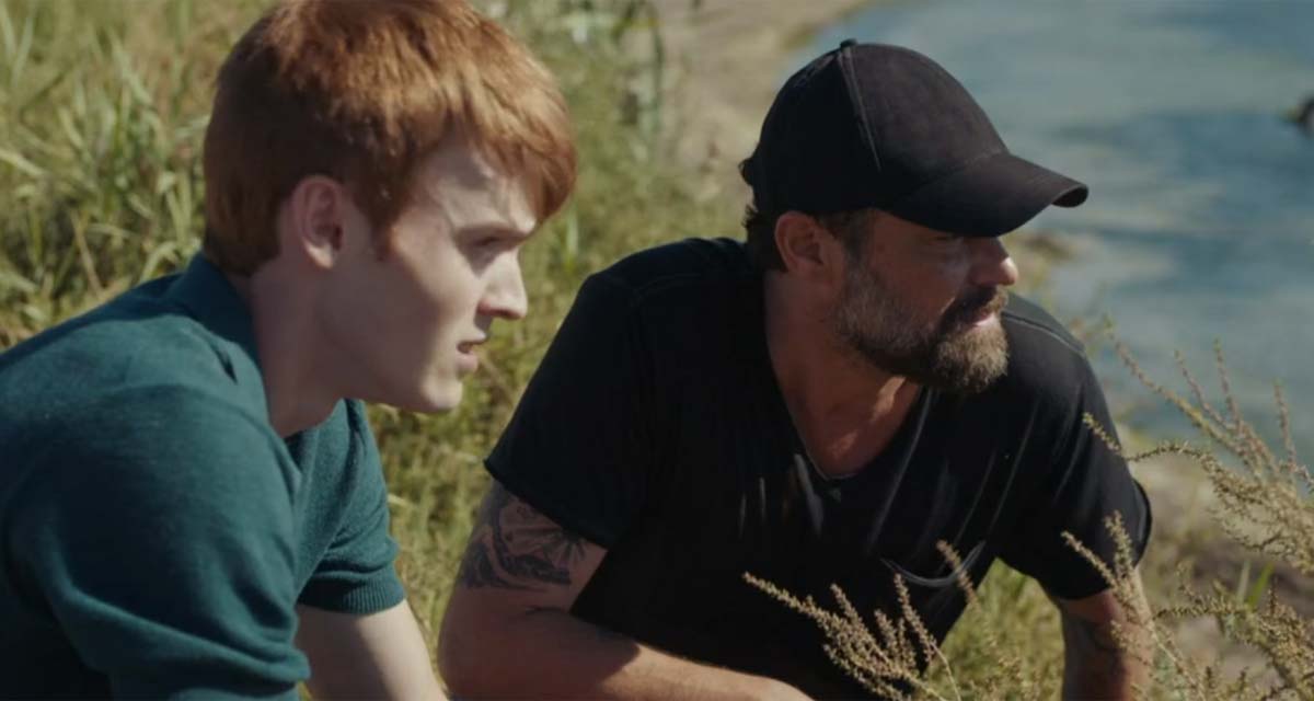 Demain nous appartient (spoiler) : Gaspard a tout planifié, Sacha en cavale sur TF1 Demain nous appartient (spoiler) : Gaspard a tout planifié, Sacha en cavale sur TF1