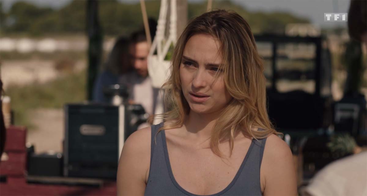 Ici tout commence en avance : Salomé victime d’une terrible désillusion, une rupture choc pour Jasmine… (épisode du lundi 17 juillet 2023 sur TF1)