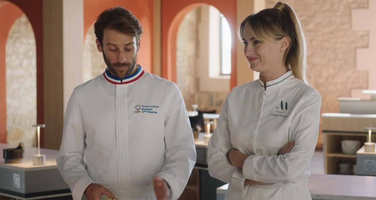 Ici tout commence (spoiler) : Salomé amoureuse de Thomas, Joachim retrouve son ex… résumé en avance de l’épisode du mercredi 16 novembre 2022 sur TF1