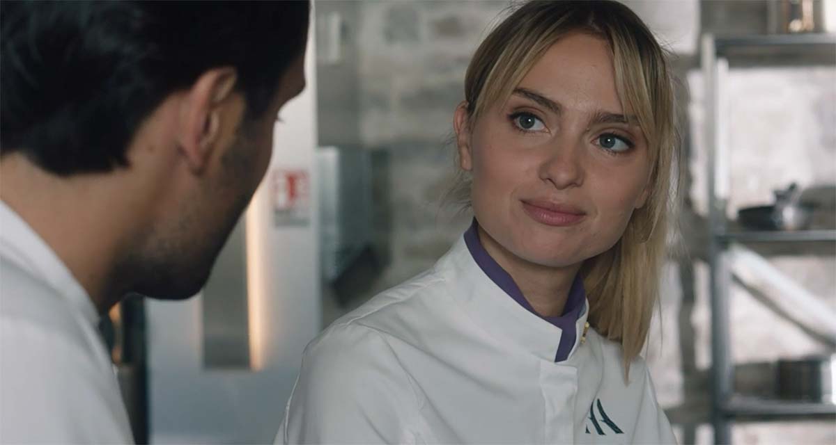 Ici tout commence (spoiler) : Salomé stoppe Livio, une relation inévitable avec Gaëtan sur TF1 ?