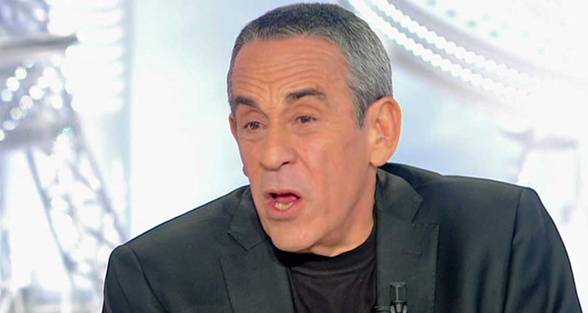 Décès : Thierry Ardisson est mort à l’âge de 76 ans Décès : Thierry Ardisson est mort à l’âge de 76 ans