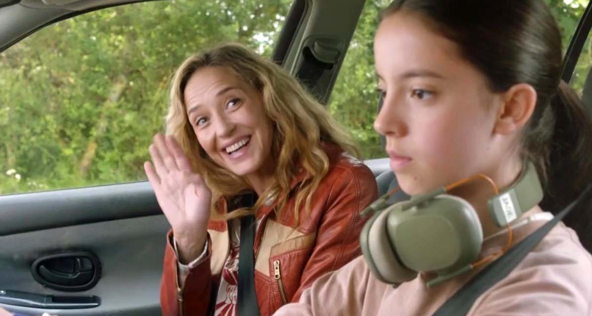 Hélène de Fougerolles renversée, la fin confirmée sur TF1 Hélène de Fougerolles renversée, la fin confirmée sur TF1