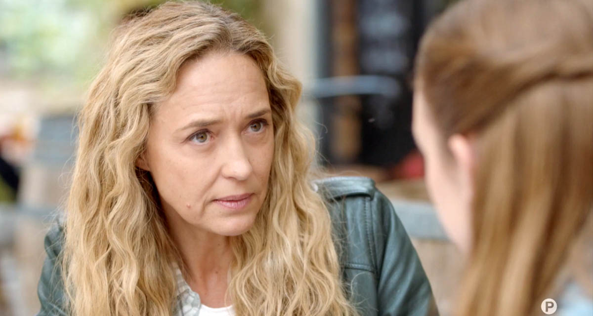 Sam : une saison 9 pour Hélène de Fougerolles sur TF1 ? Sam : une saison 9 pour Hélène de Fougerolles sur TF1 ?