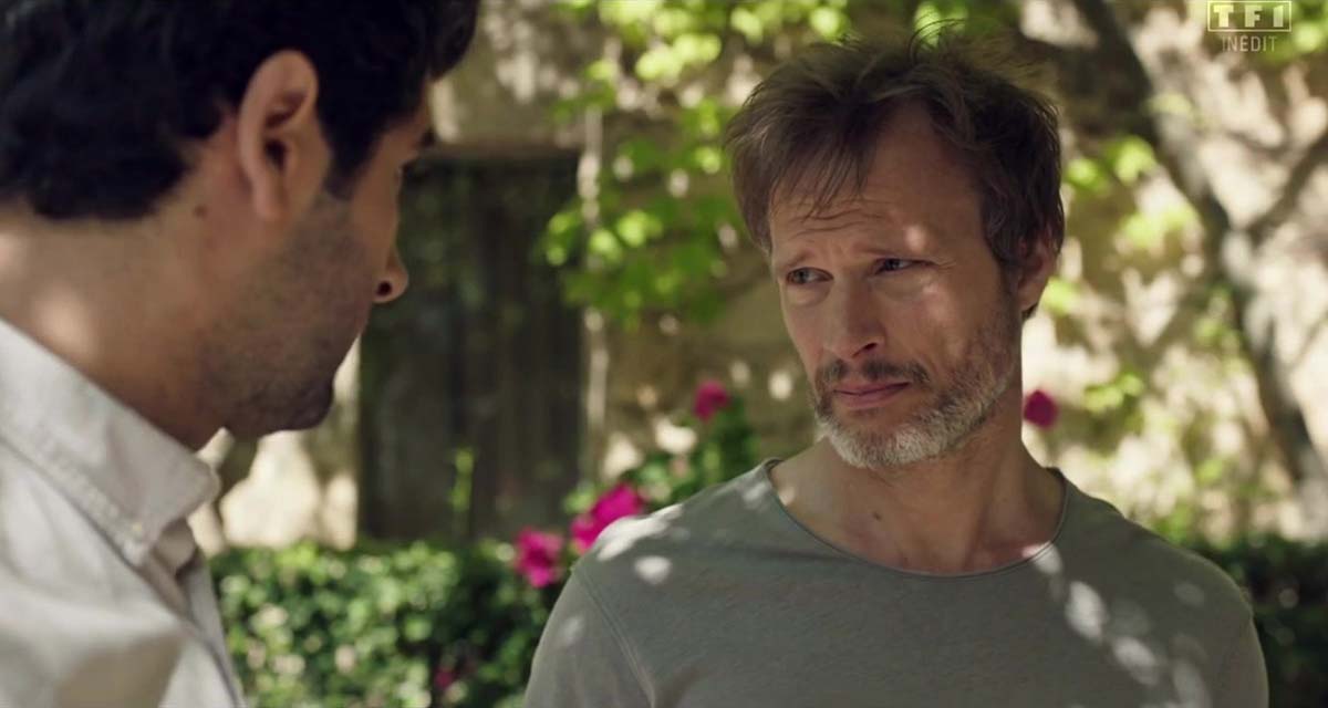 Demain nous appartient (spoiler) : Samuel découvre le visage de son agresseur, Manon déprime sur TF1 Demain nous appartient (spoiler) : Samuel découvre le visage de son agresseur, Manon déprime sur TF1