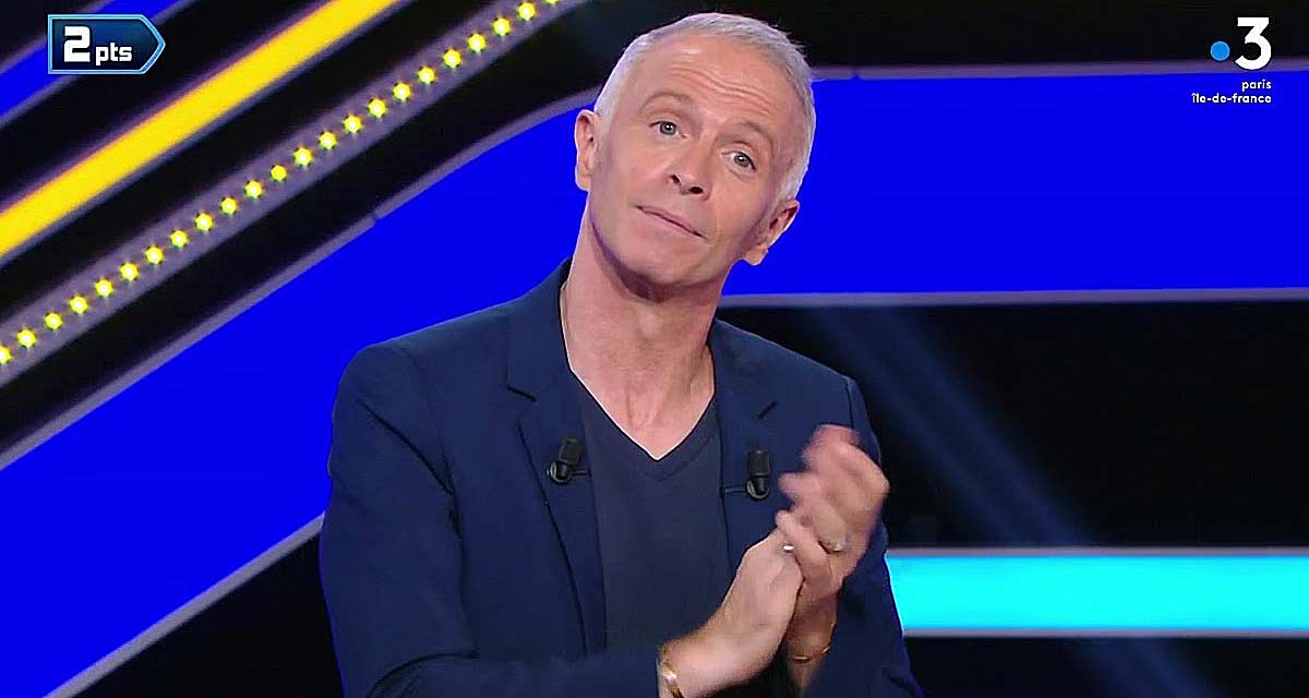 Questions pour un champion : Samuel Etienne totalement bluffé par une candidate, Nicolas éliminé après un exploit sur France 3 ?