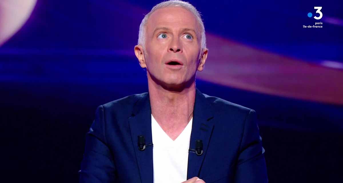 Questions pour un champion : « Je reçois des messages qui ne sont pas gentils », Samuel Etienne accusé sur France 3