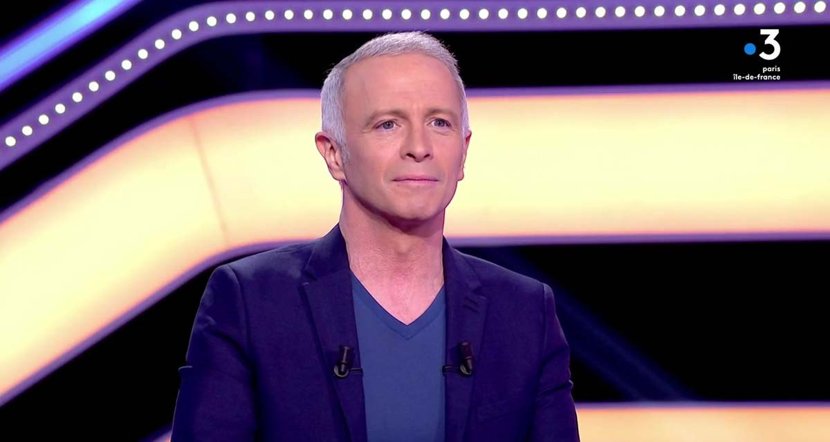 Questions pour un champion : Samuel Etienne explose, coup de théâtre sur France 3
