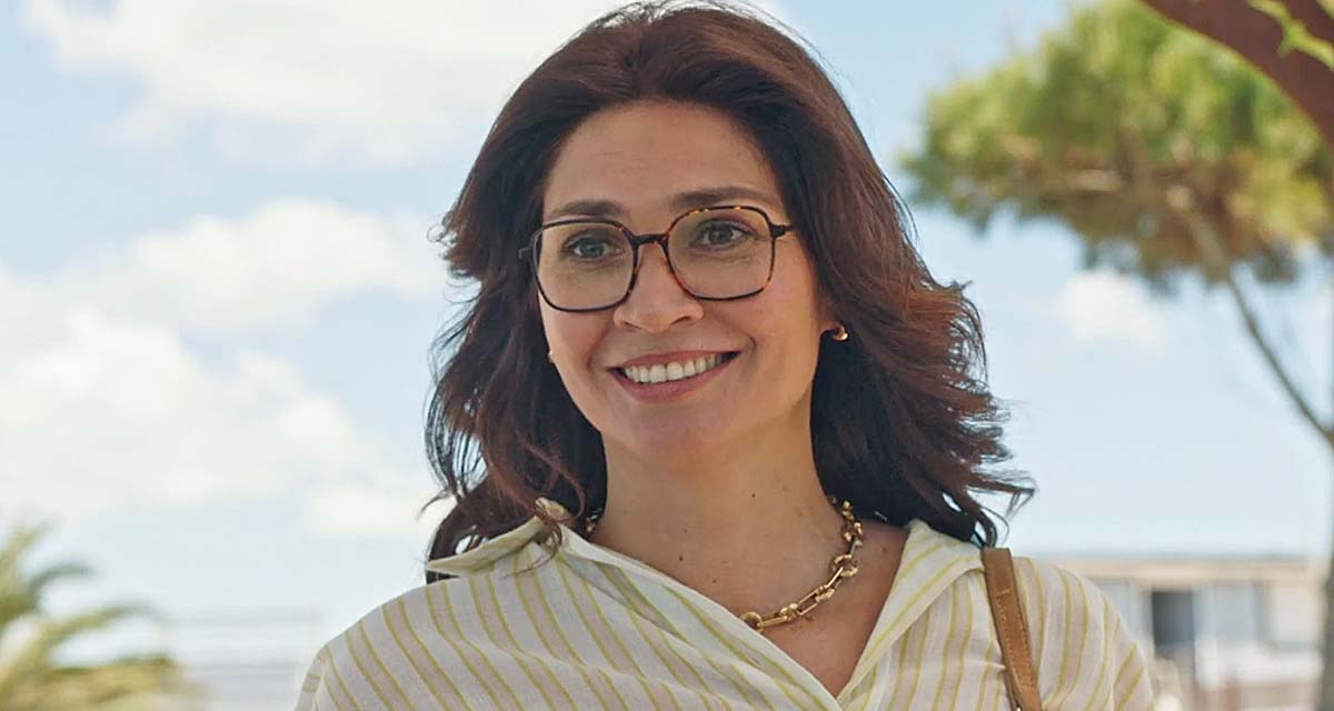 INTERVIEW Sandrine Guisier (Demain nous appartient) : « J’espère que Julienne Bonnaud va revenir » INTERVIEW Sandrine Guisier (Demain nous appartient) : « J’espère que Julienne Bonnaud va revenir »