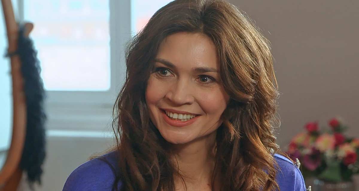 Sandrine Guisier (Les mystères de l’amour) : « Je n’aime plus trop ce qu’est devenue Tania » Sandrine Guisier (Les mystères de l’amour) : « Je n’aime plus trop ce qu’est devenue Tania »