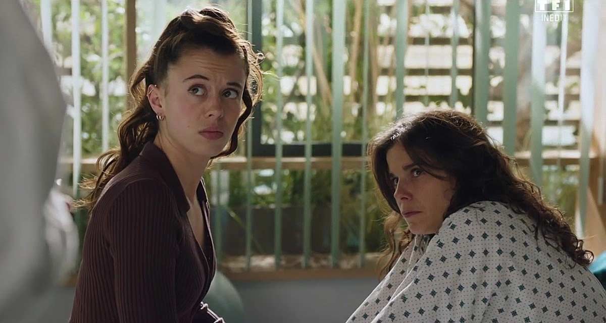 Demain nous appartient (spoiler) : Jordan ment à Judith, révélations bouleversantes pour Roxane et Sara sur TF1 ?