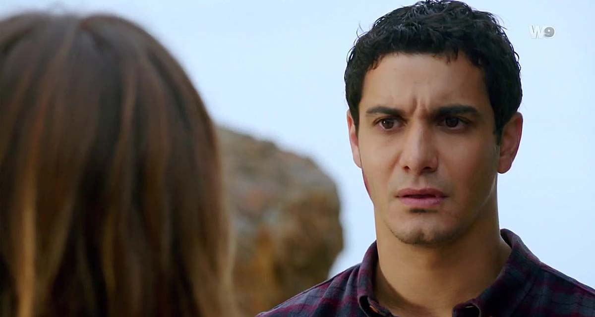 Scorpion : pourquoi il n’y a jamais eu de saison 5 pour Walter et Paige ?