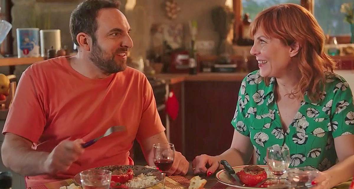 Scènes de ménages disparaît cet été sur M6 mais… Scènes de ménages disparaît cet été sur M6 mais…