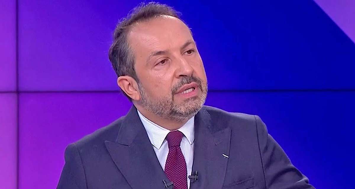 Sébastien Chenu : « Il est totalement hypocrite ! », le député du RN règle ses comptes Sébastien Chenu : « Il est totalement hypocrite ! », le député du RN règle ses comptes