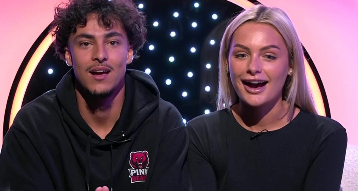 Secret Story : Constance et Ethan infiltrent la maison des secrets, succès d’audience pour TFX Secret Story : Constance et Ethan infiltrent la maison des secrets, succès d’audience pour TFX
