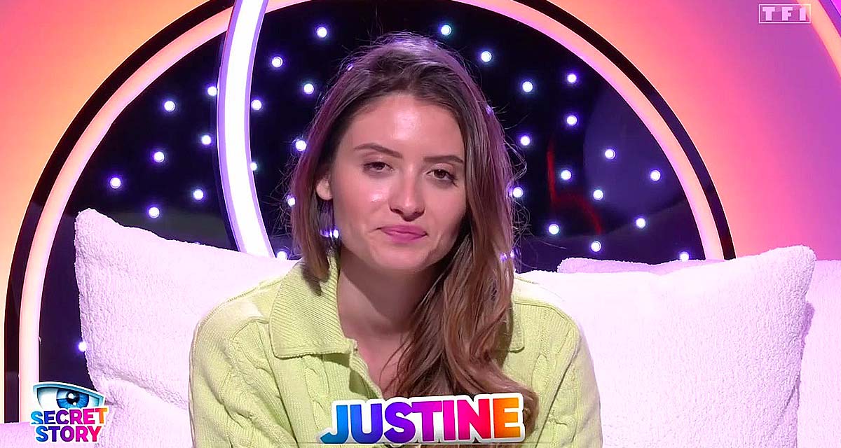 Secret Story : Justine déjà en danger ? TF1 écrase la concurrence