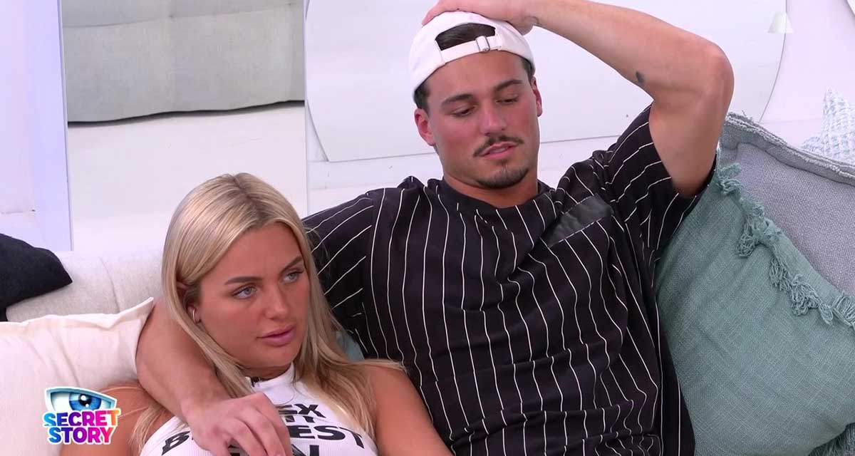 Secret Story : carton d’audience sur TFX Secret Story : carton d’audience sur TFX