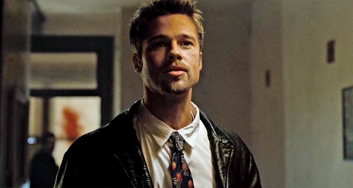 Seven : la scène de fin changée ? Brad Pitt s’y oppose et menace de ne pas faire le film 