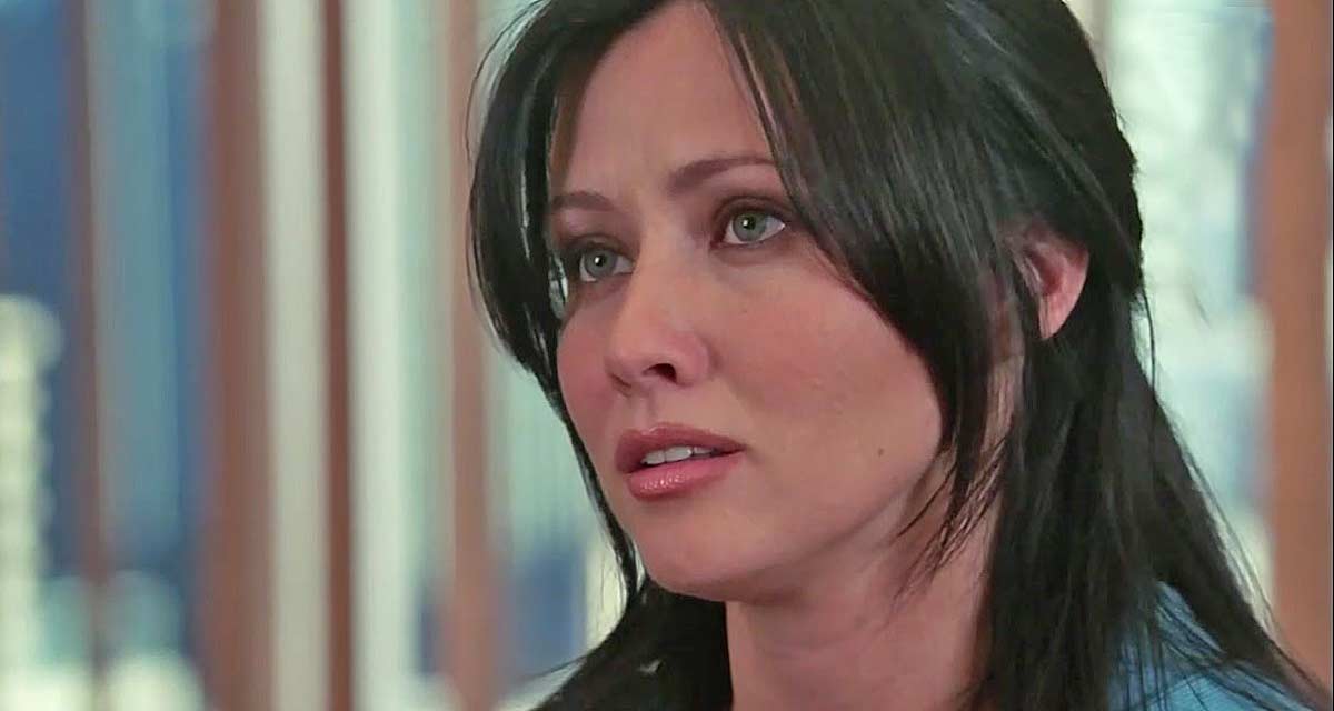 Shannen Doherty : 1 an après sa mort, Disparue dans la nuit et Charmed ce 16 août 2025 sur 6ter