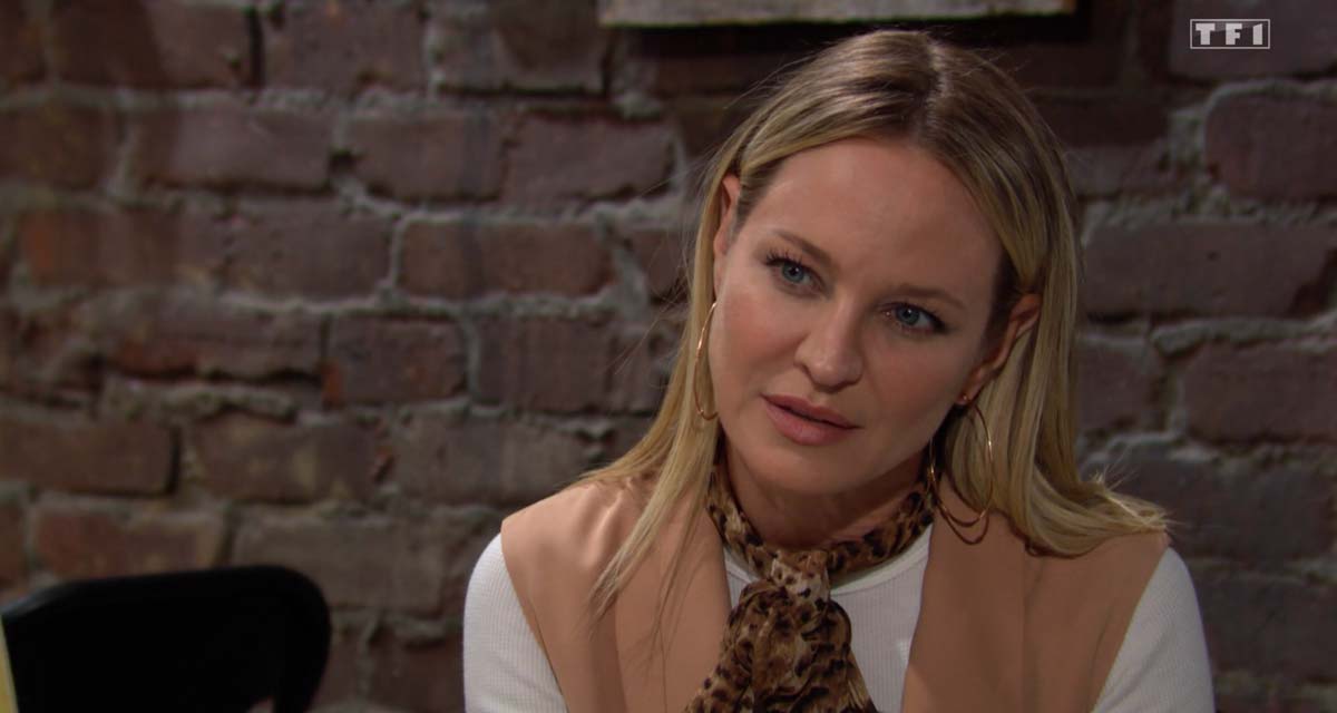 Les feux de l’amour en avance : le départ de Jill, l’enquête de Lily (résumé et replay de l’épisode du mardi 20 juin 2023 sur TF1) Les feux de l’amour en avance : le départ de Jill, l’enquête de Lily (résumé et replay de l’épisode du mardi 20 juin 2023 sur TF1)
