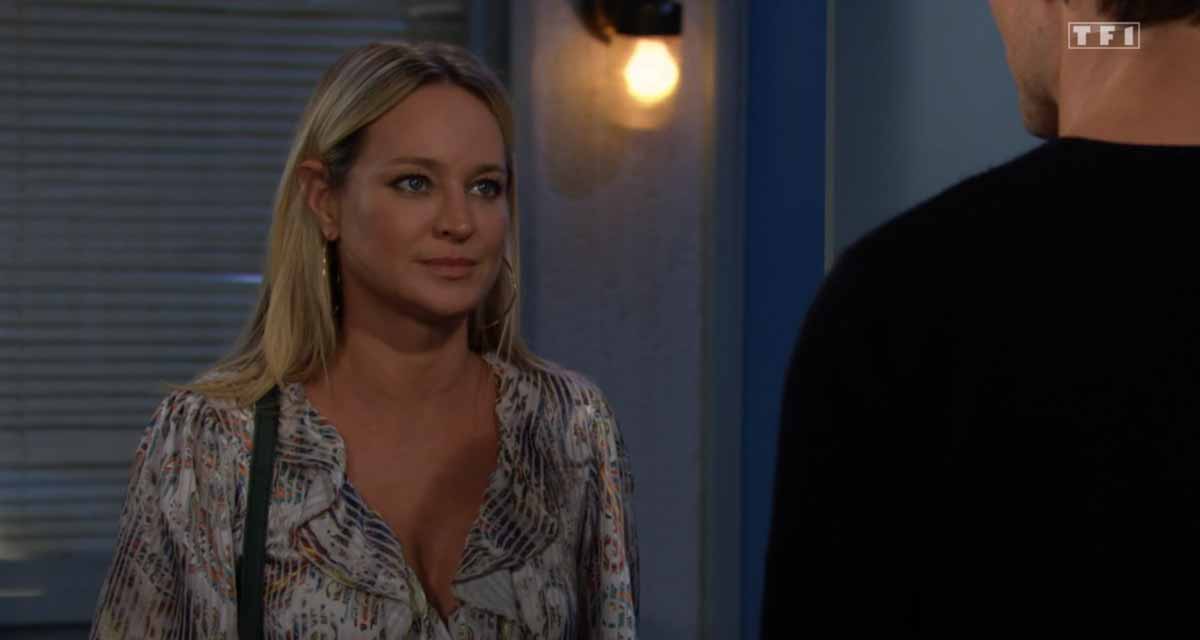 Les feux de l’amour évincé de l’antenne de TF1, catastrophe pour Sharon Case