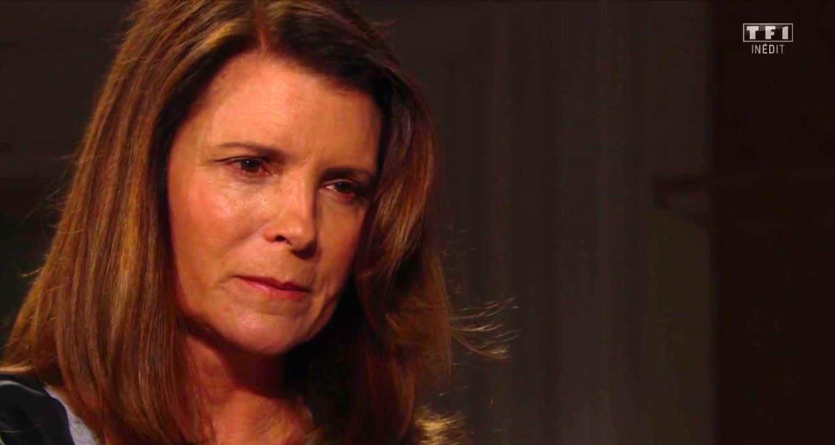 Kimberlin Brown (Amour, gloire et beauté / Top Models) : « Une chose d’horrible est arrivée à Sheila dans le passé... »