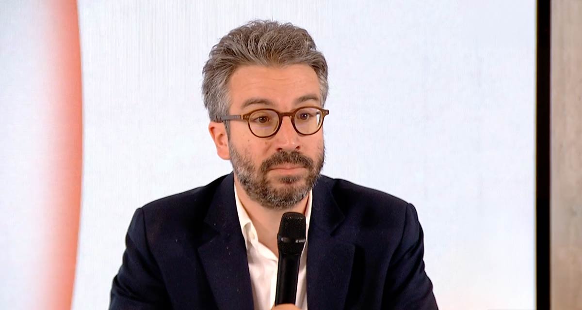 INTERVIEW Stéphane Sitbon-Gomez (France Télévisions) : « Nous nous sommes engagés à garder Questions pour un champion sur plusieurs années »