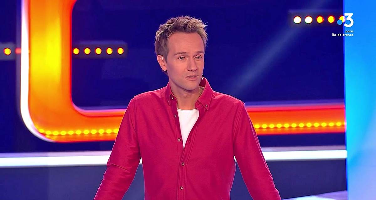 Cyril Féraud met une claque à TF1, coup de tonnerre sur France 3 Cyril Féraud met une claque à TF1, coup de tonnerre sur France 3
