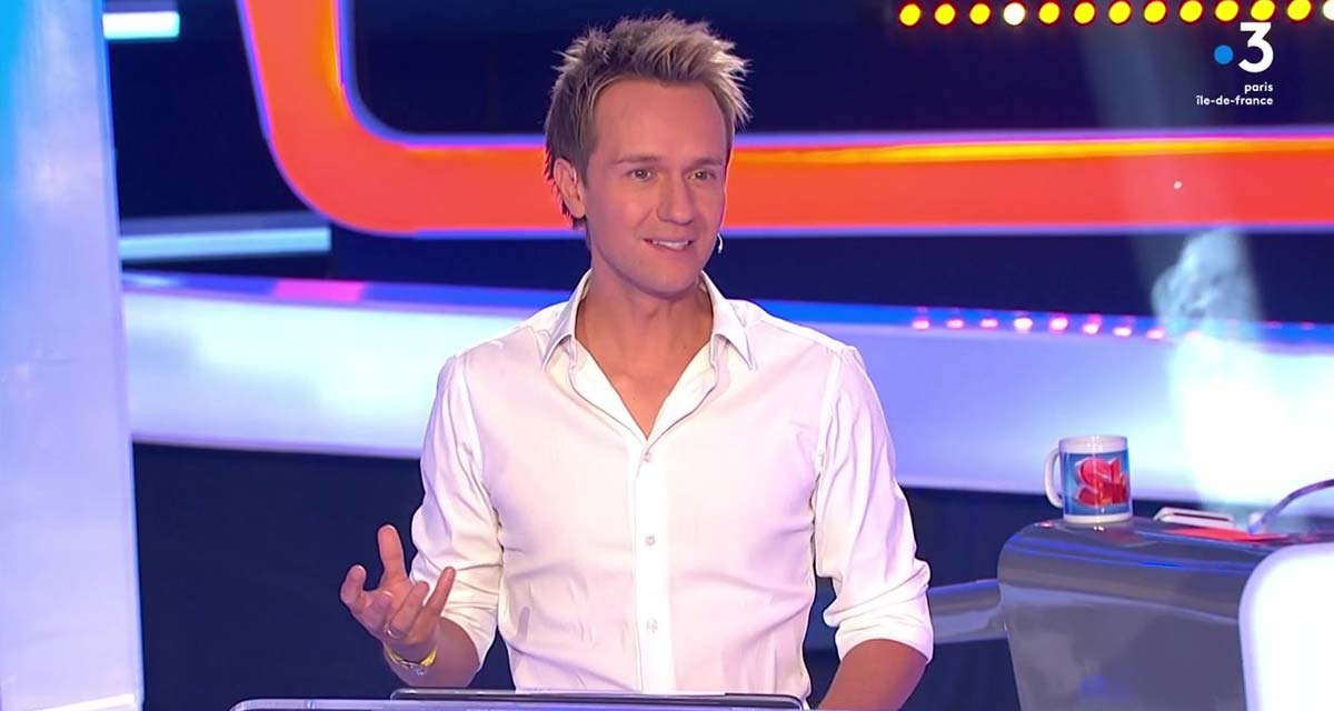 Slam : Cyril Féraud privé d’antenne, l’élimination du champion Enzo sur France 3 ?