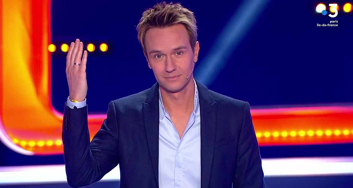 Slam : coup d’arrêt pour Cyril Féraud, France 3 sous pression 