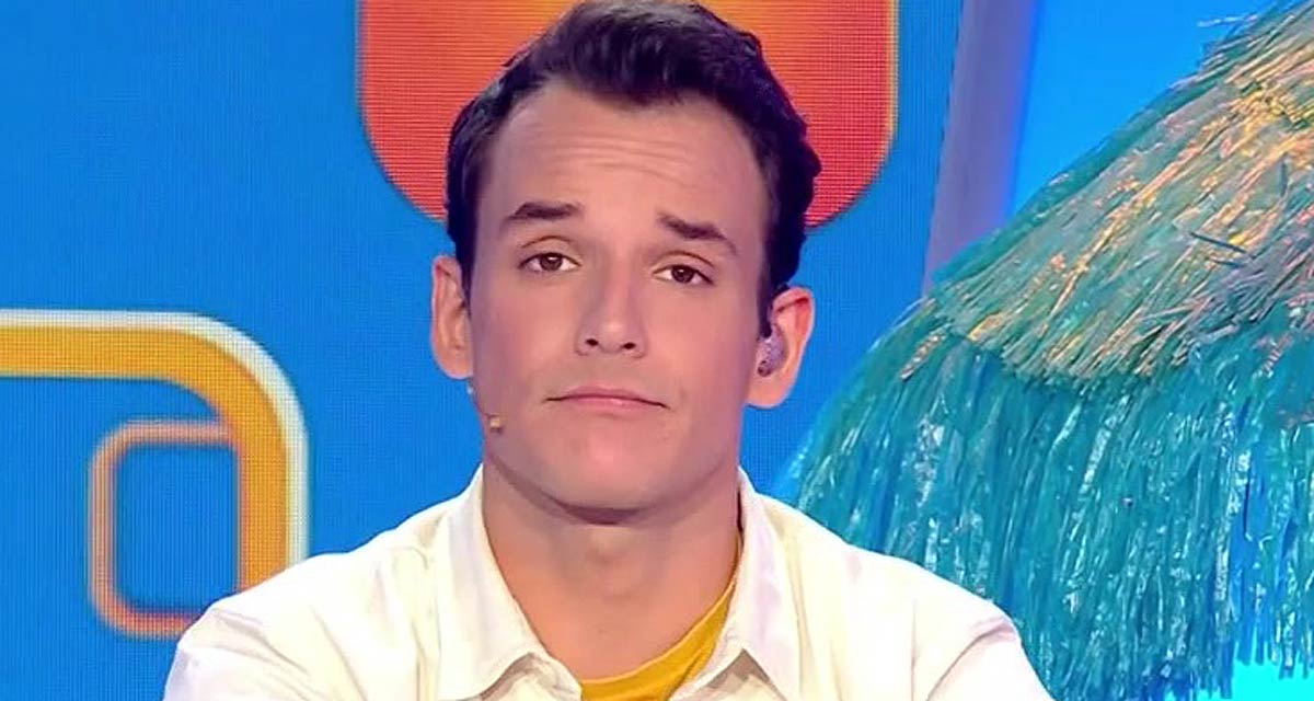 Théo Curin : coup de théâtre sur France 3