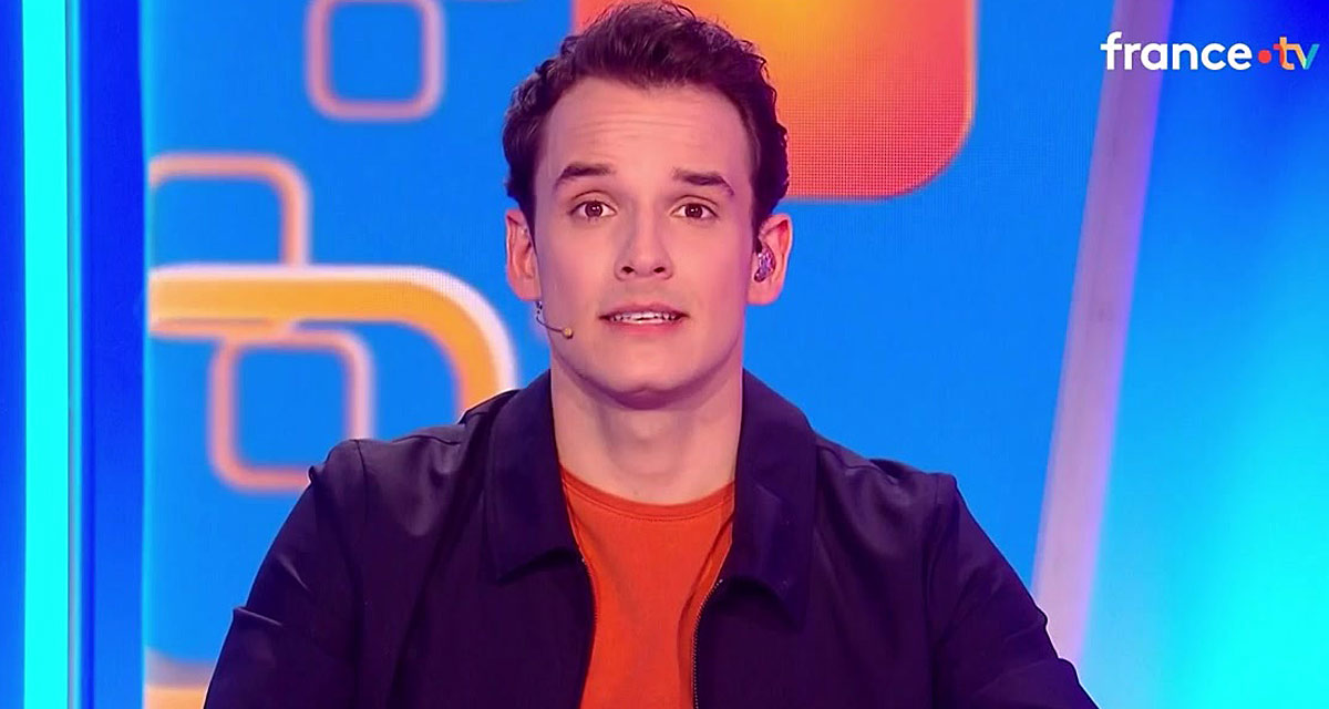Slam : ce qui change dès le lundi 1er septembre 2025 sur France 3 Slam : ce qui change dès le lundi 1er septembre 2025 sur France 3