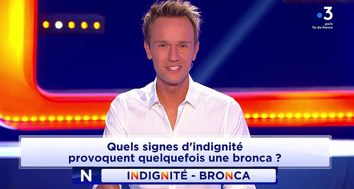 Slam : Cyril Féraud violemment attaqué, ce qui a tout fait basculer sur France 3