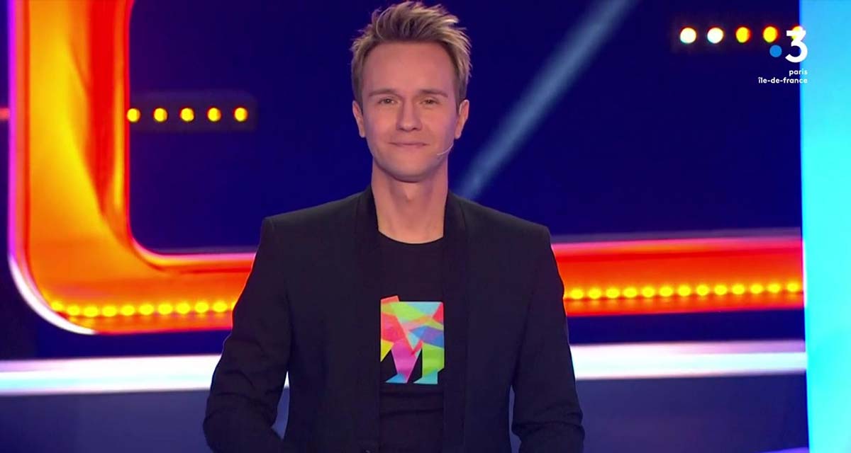 Slam : Cyril Féraud prend le large, la décision malheureuse de France 3