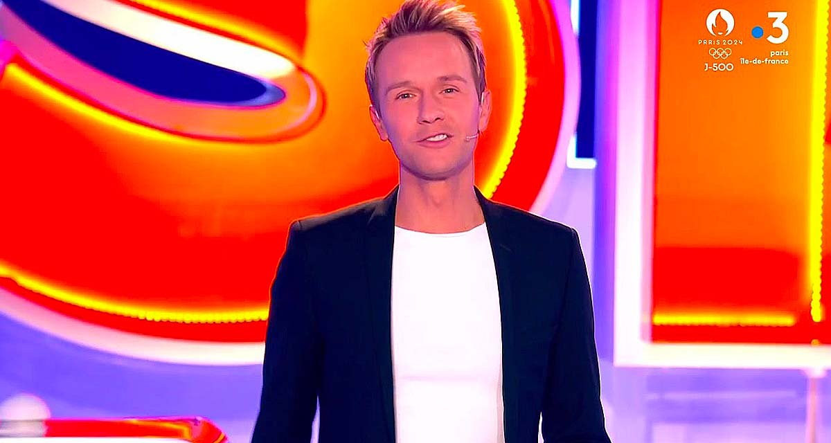 Slam : Cyril Féraud lourdement sanctionné sur France 3