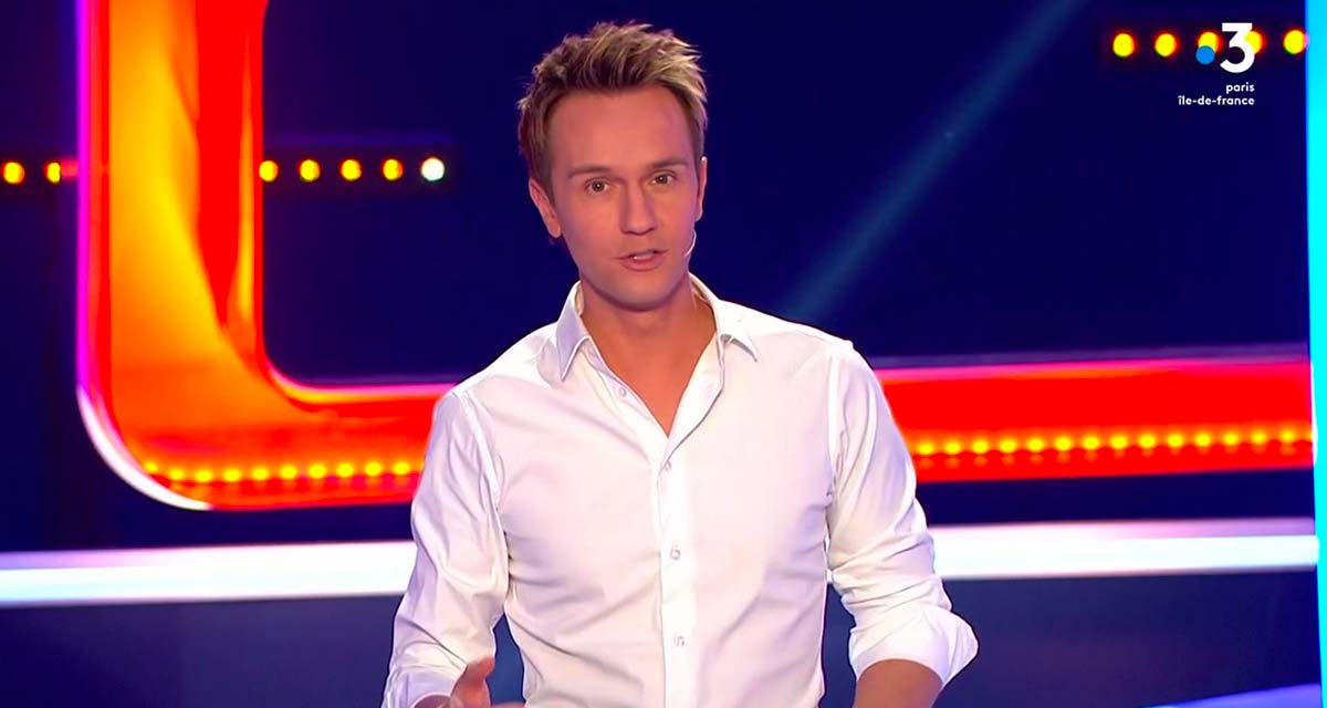 L’éviction inattendue de Cyril Féraud, Slam supprimé sur France 3